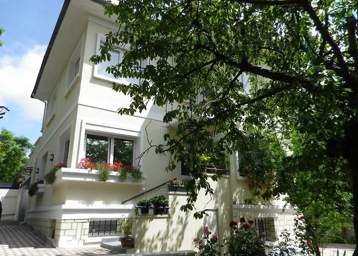 Villa Sunshine
