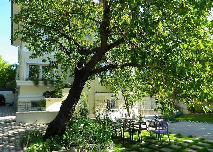 Villa Sunshine