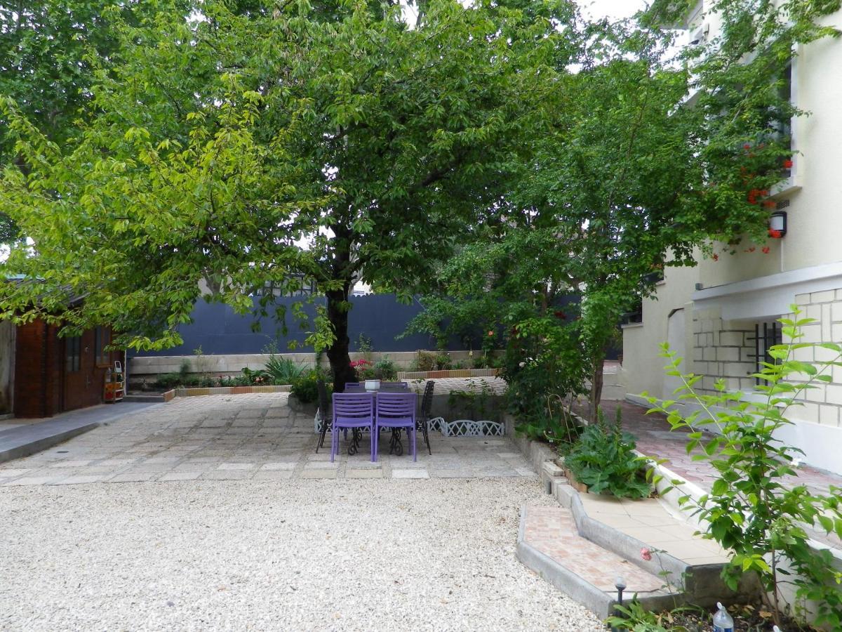 Sunshine * Bagneux (Hauts-de-Seine)